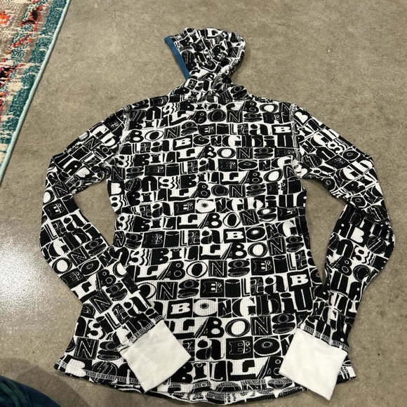 Fun billabong long sleeve - Picture 2 of 5